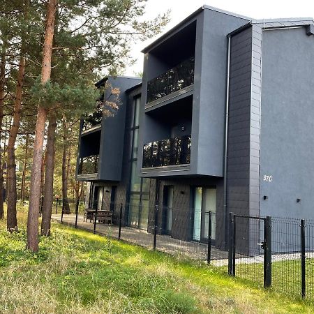 Sea Apartment Palanga Exterior photo