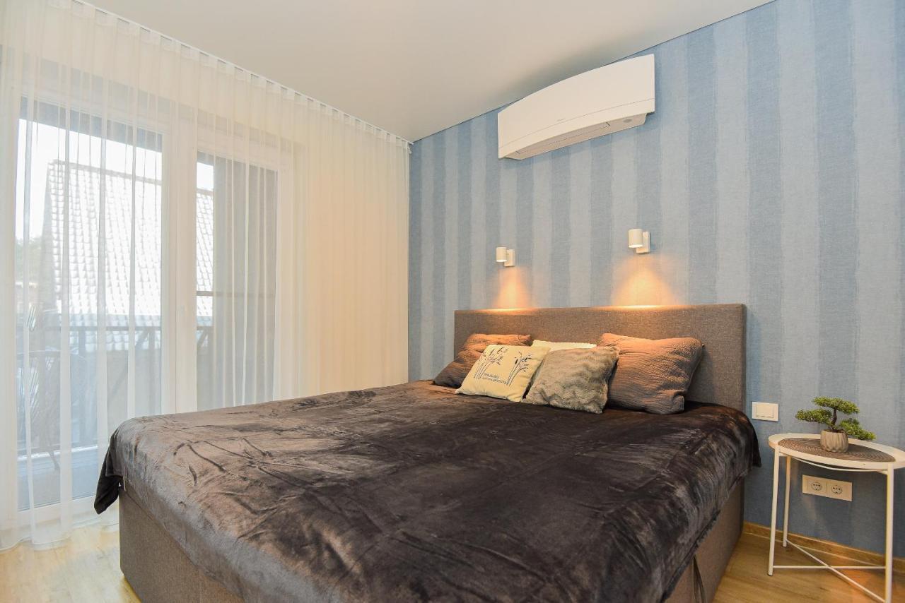 Sea Apartment Palanga Exterior photo