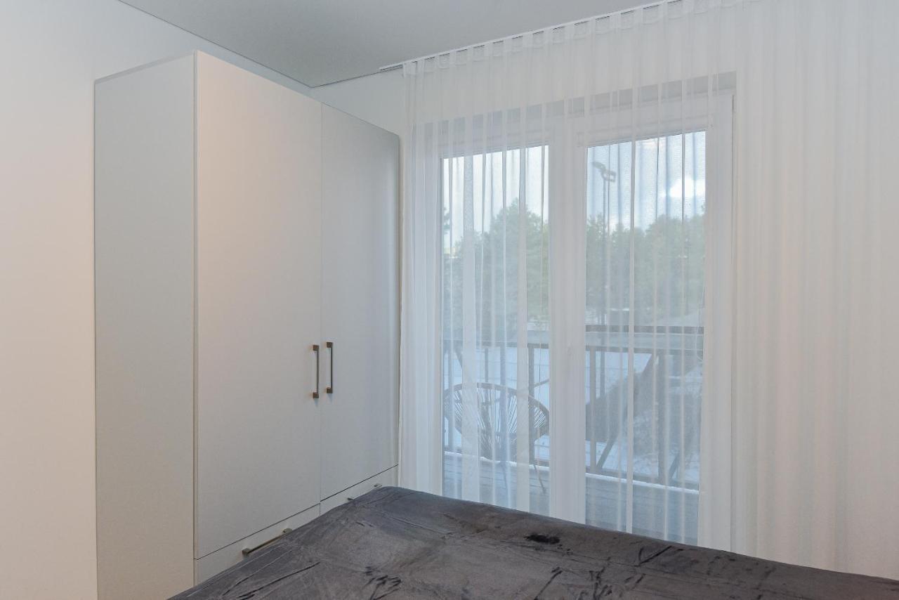 Sea Apartment Palanga Exterior photo