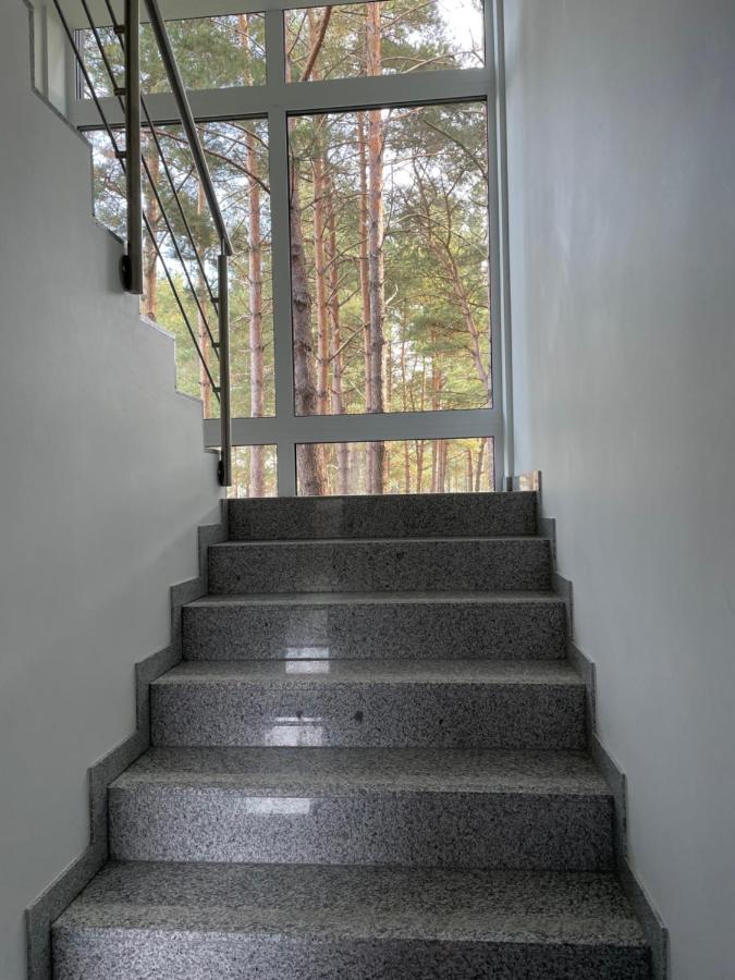 Sea Apartment Palanga Exterior photo